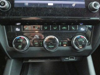 Skoda Octavia 1.0 TSI Ambition 85 kW (115 CV)