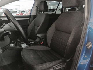 Skoda Octavia 1.0 TSI Ambition 85 kW (115 CV)