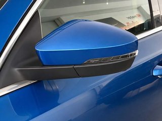 Skoda Octavia 1.0 TSI Ambition 85 kW (115 CV)