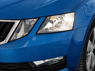 Skoda Octavia 1.0 TSI Ambition 85 kW (115 CV)