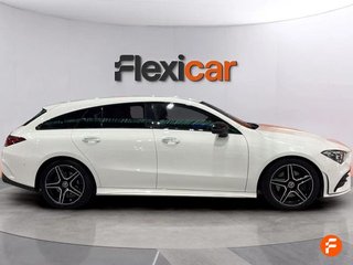 Mercedes CLA CLA 200 Shooting Brake
