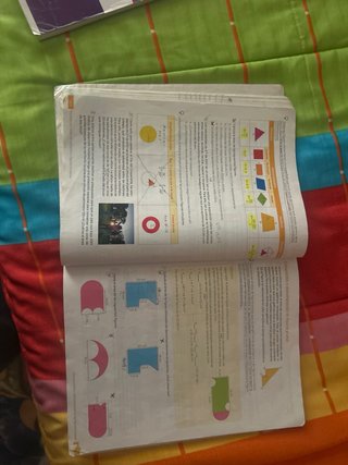 Matemáticas ESO. 2o
