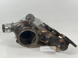 Turbo Volvo V40 525 526 T2 2019 2.0 Gasolina B4204T17 31370975