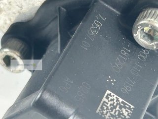 Turbo Volvo V40 525 526 T2 2019 2.0 Gasolina B4204T17 31370975