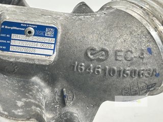 Turbo Volvo V40 525 526 T2 2019 2.0 Gasolina B4204T17 31370975