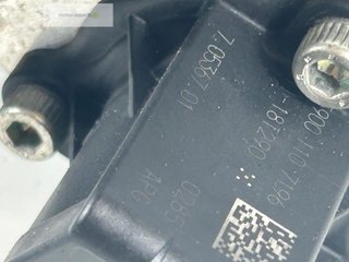 Turbo Volvo V40 525 526 T2 2019 2.0 Gasolina B4204T17 31370975
