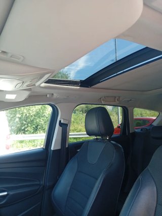 Ford Kuga 2013