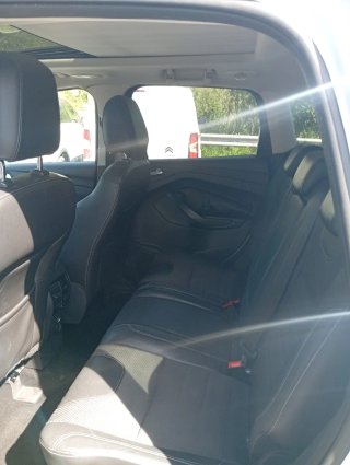 Ford Kuga 2013