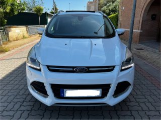 Ford Kuga 2013