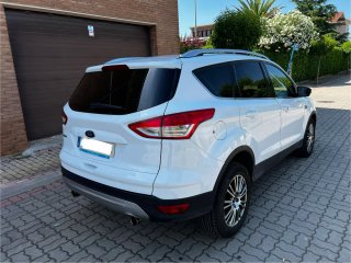 Ford Kuga 2013