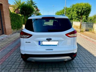 Ford Kuga 2013