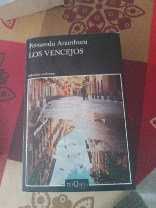 Los vencejos