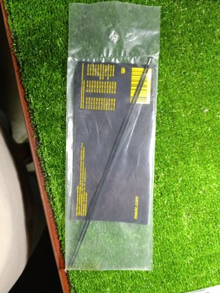 Radios Mavic 77654102XC