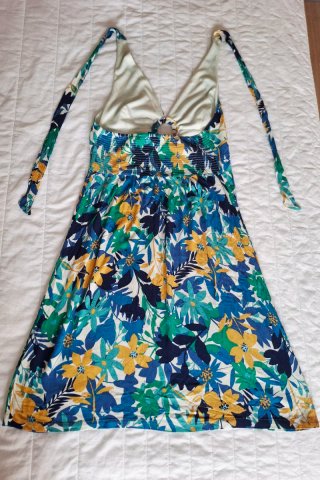 Vestido playero Women' Secret Talla L