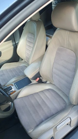Volkswagen Passat B6