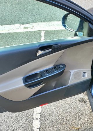 Volkswagen Passat B6