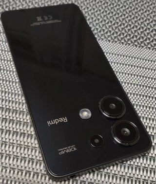 Xiaomi Redmi Note 13