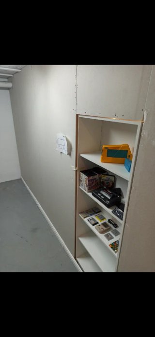 Servicio de manitas y mantenimiento
