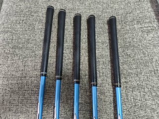 Set de palos de golf TaylorMade