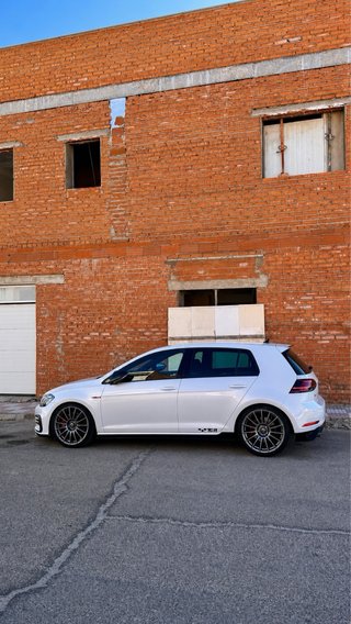 Llantas Oz Superturismo LM 19