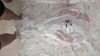 Racchetta da padel NOX X-ZERO ROSSO