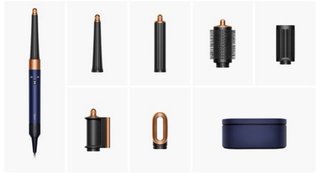 Dyson Airwrap Moldeador Secador Cabello