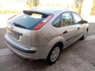 Ford Focus 2006