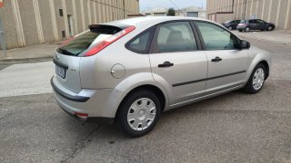 Ford Focus 2006