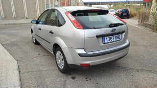 Ford Focus 2006