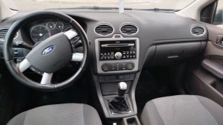 Ford Focus 2006