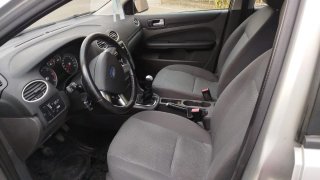 Ford Focus 2006