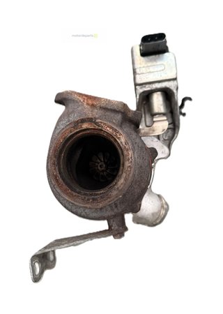 Turbocompresor Bmw 120D 2009 120D N47D20C 7810199 49335-00230