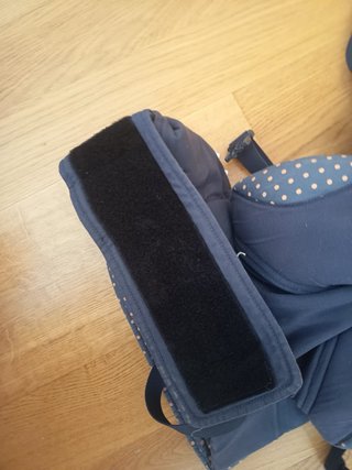 Mochila Ergobaby Porteo Bebé