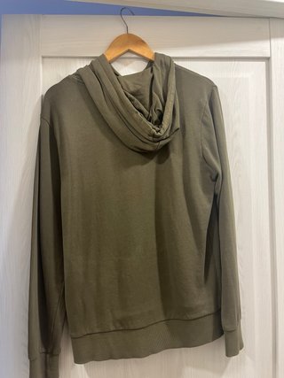 Sudadera Jack and Jones con capucha