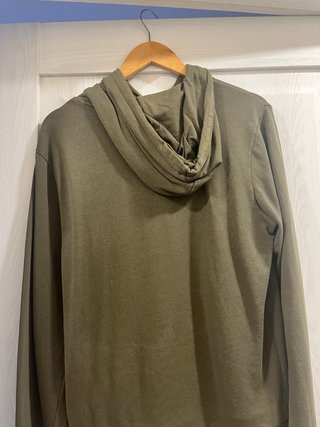 Sudadera Jack and Jones con capucha