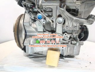 Galap1144877 dpba motor volkswagen gol Ref:9435878
