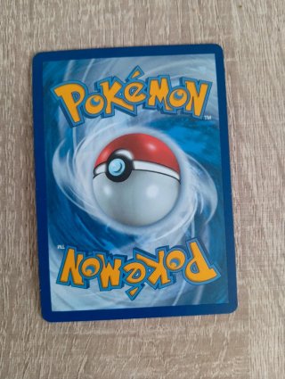 Reshiram 25 Aniversario Carta Pokémon
