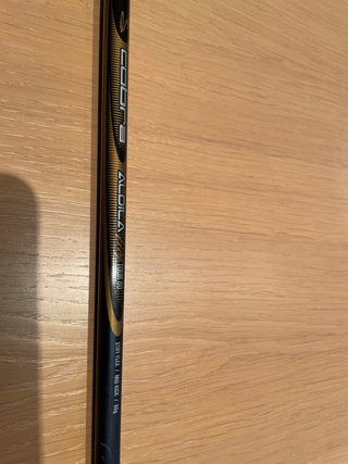 Fusta 3 King Cobra SZ