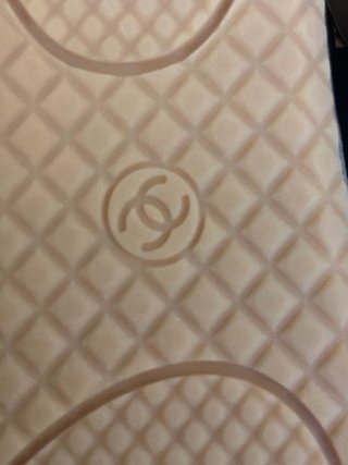 Zapatillas chanel