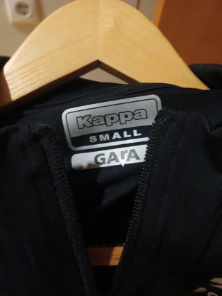 Chaqueta Kappa Alpine Talla S