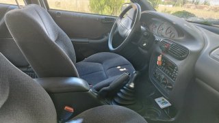 Chrysler Stratus 1998