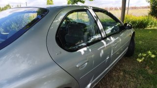 Chrysler Stratus 1998