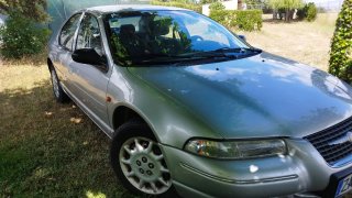 Chrysler Stratus 1998