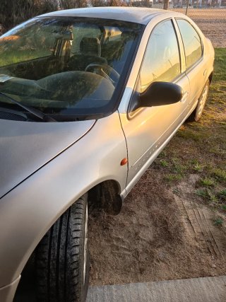Chrysler Stratus 1998