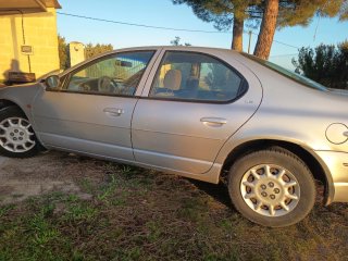 Chrysler Stratus 1998