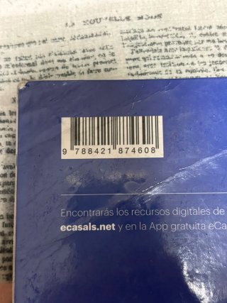 Matemáticas aplicadas a las Ciencias Sociales 1...