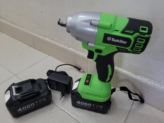 PISTOLA DE IMPACTO TALADRO 800 Nm NUEVO _