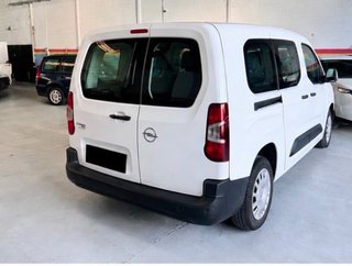 Opel Combo Life 2020