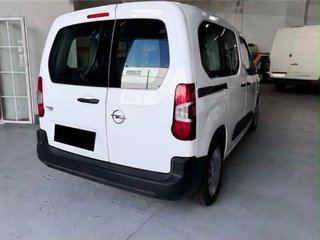 Opel Combo Life 2020