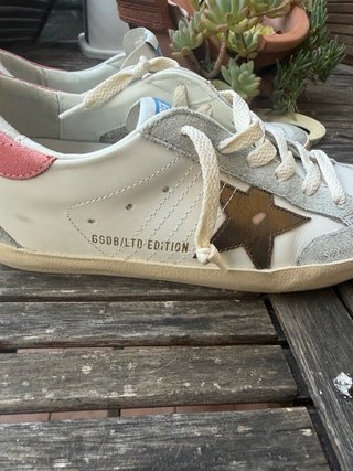 Golden Goose Donna Scarpe